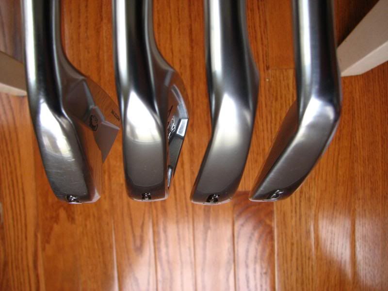 Callaway Razr X-Forged Pictures, Impressions, Reviews Callaway Razr X-Forged Pictures, Impressions, Reviews